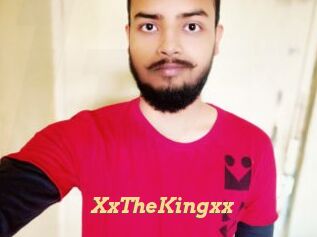 XxTheKingxx