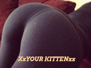 XxYOUR_KITTENxx