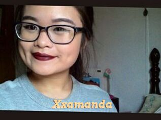 Xxamanda