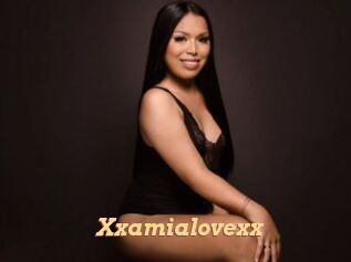 Xxamialovexx