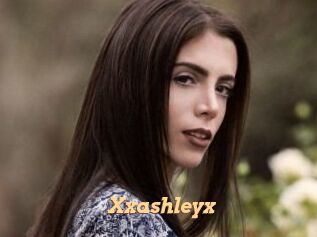 Xxashleyx