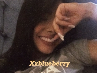 xxblueberry Live Paradise