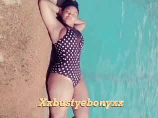 Xxbustyebonyxx