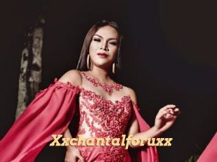 Xxchantalforuxx