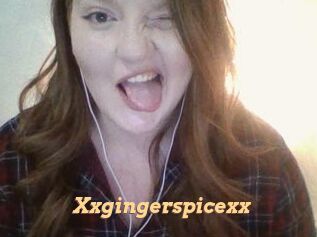 Xxgingerspicexx