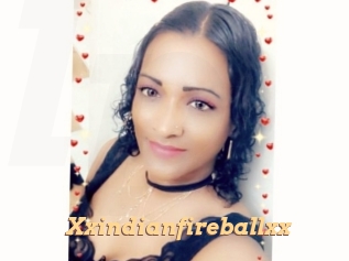 Xxindianfireballxx