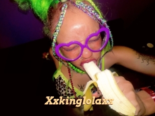 Xxkinglolaxx