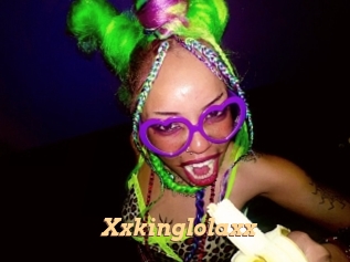 Xxkinglolaxx