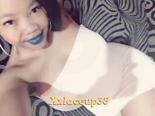Xxlaceup38