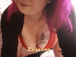 Xxlianne