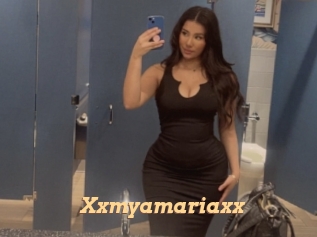 Xxmyamariaxx