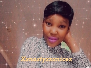 Xxnastyxxxnicex