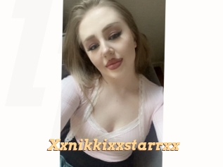 Xxnikkixxstarrxx