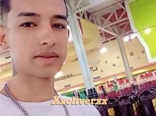 xxoliverxx Live Paradise