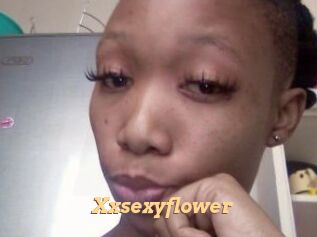 Xxsexyflower