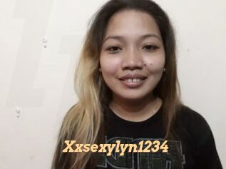 Xxsexylyn1234