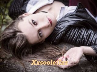 Xxsooleilxx
