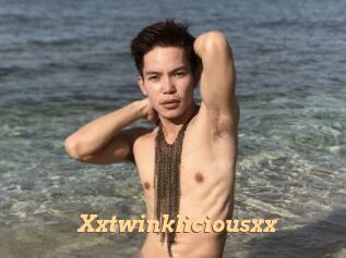 Xxtwinkliciousxx