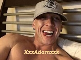 XxxAdamxxx