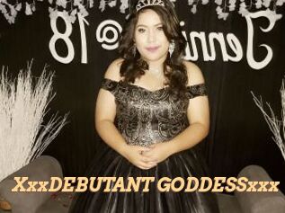 XxxDEBUTANT_GODDESSxxx