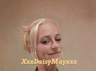 XxxDaisyMayxxx