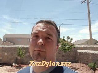 XxxDylanxxx