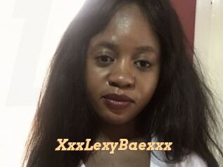 XxxLexyBaexxx