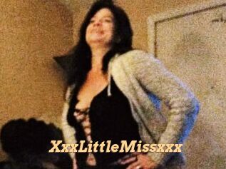 XxxLittleMissxxx