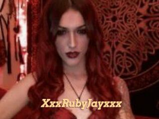 XxxRubyJayxxx