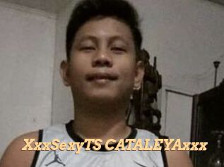 XxxSexyTS_CATALEYAxxx