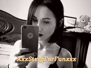 XxxStripForFunxxx
