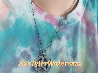 XxxTylerWatersxxx