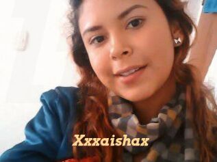 Xxxaishax