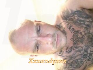 Xxxandyxxx