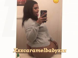 Xxxcaramelbabyxxx