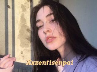 Xxxentisenpai