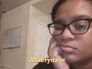 Xxxerynxxx