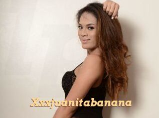 Xxxjuanitabanana