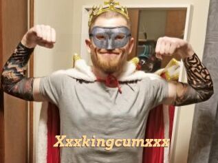 Xxxkingcumxxx