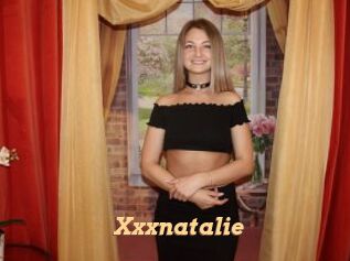 Xxxnatalie