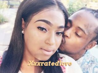 Xxxratedlove