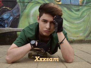 Xxxsam