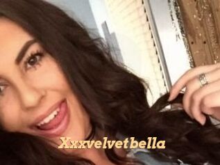 Xxxvelvetbella