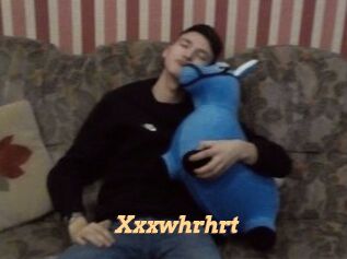 Xxxwhrhrt