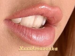 XxxxAmazonka