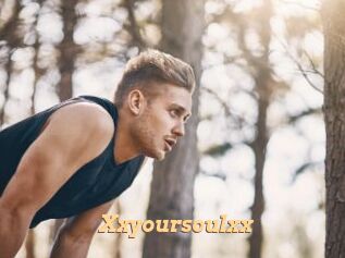 Xxyoursoulxx