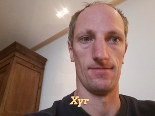 Xyr