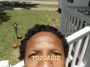 Y020AISE