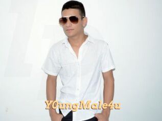 Y0ungMale4u Live Paradise