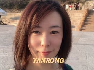 YANRONG